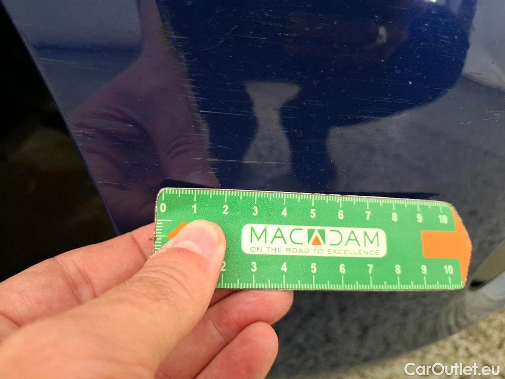 Peugeot  308  Active Business 1.2 PureTech 110CV BVM6 E6d #10