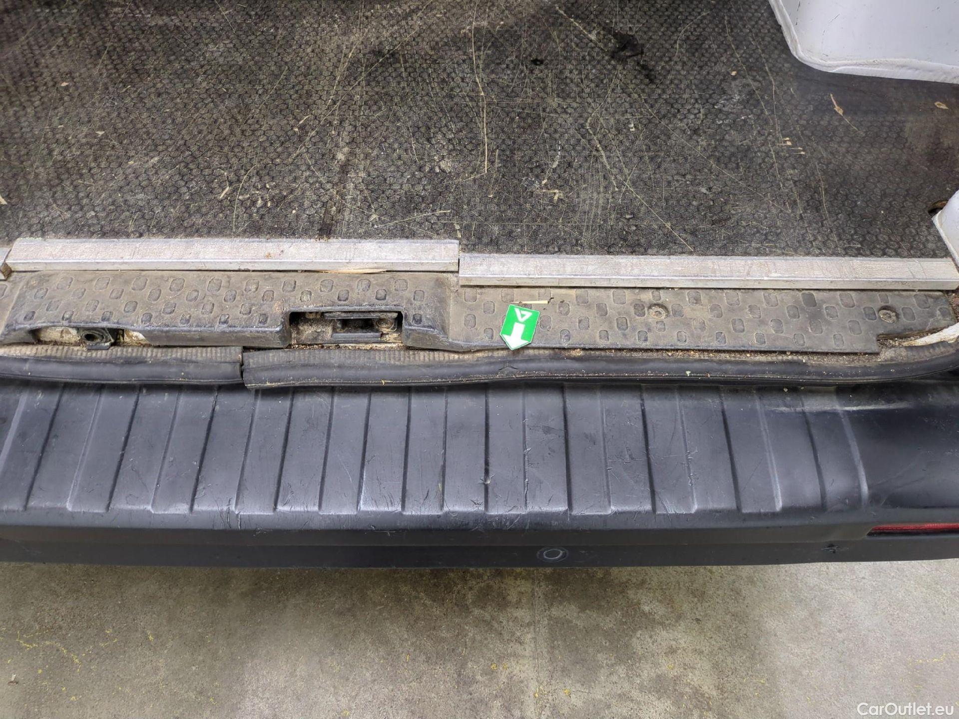 Renault  Trafic  Fourgon L2H1 3T Grand Confort 2.0 dCi 130CV BVM6 E6d #3