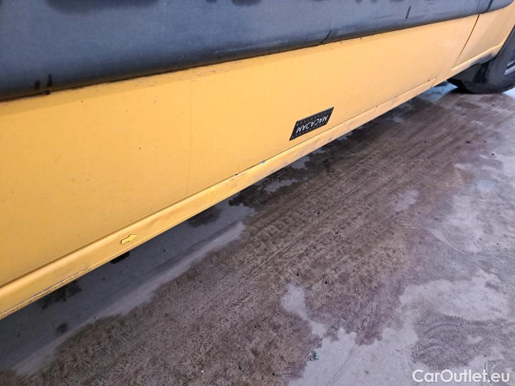 Renault  Master RENAULT  / 2019 / 4P / Fourgon tôlé FG Tr GCF F3500 L2H2 Energy dCi 150 #5