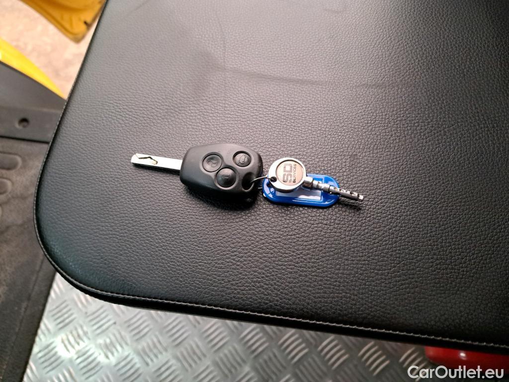 Renault  Master RENAULT  / 2019 / 4P / Fourgon tôlé FG Tr GCF F3500 L2H2 Energy dCi 150 #11