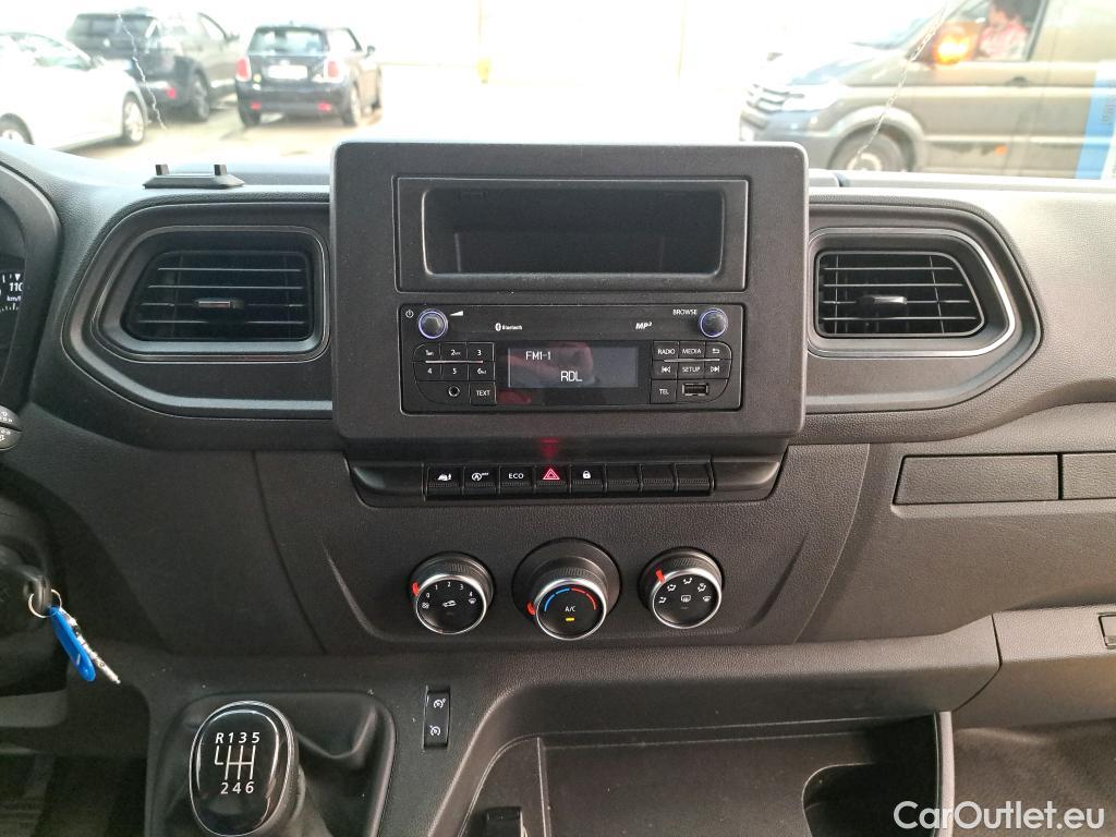 Renault  Master RENAULT  / 2019 / 4P / Fourgon tôlé FG Tr GCF F3500 L2H2 Energy dCi 150 #7