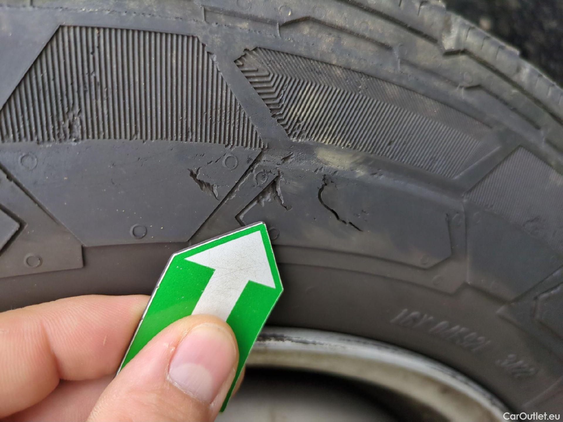 Renault  Trafic  Fourgon L2H1 3T Grand Confort 2.0 dCi 130CV BVM6 E6d #5