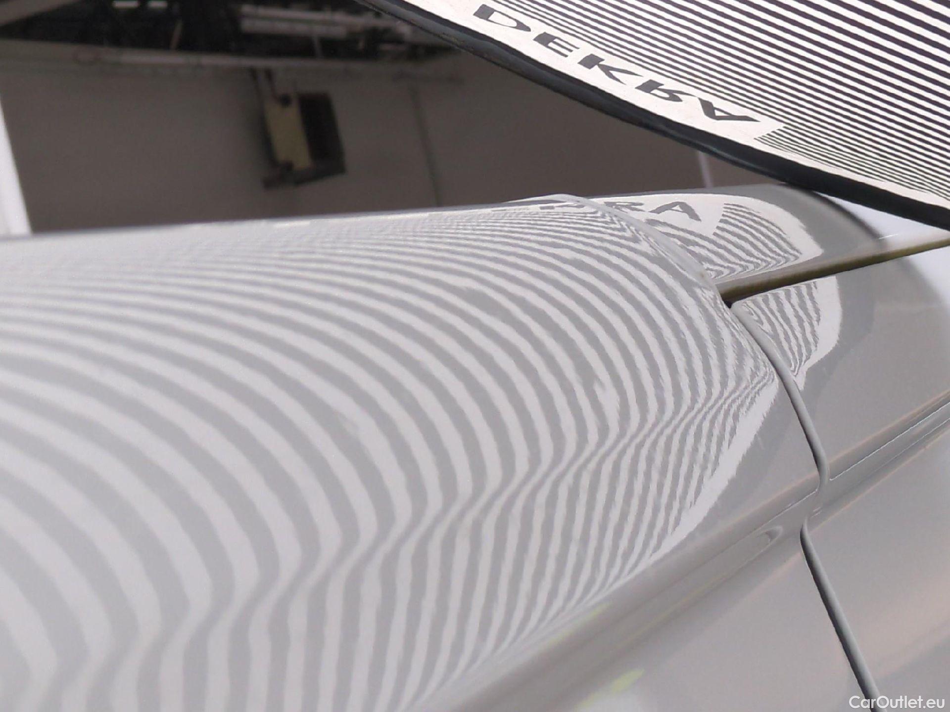 Renault  Trafic  Fourgon L2H1 3T Grand Confort 2.0 dCi 130CV BVM6 E6d #14