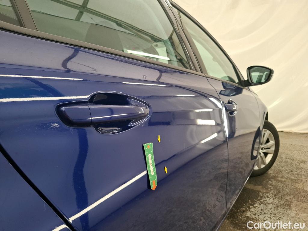 Peugeot  308  Active Business 1.2 PureTech 110CV BVM6 E6d #1