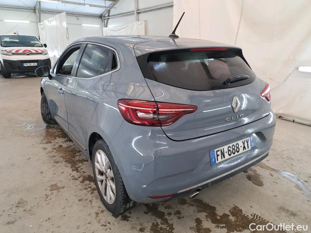 Renault  Clio RENAULT  / 2019 / 5P / Berline Intens TCe 100 #2