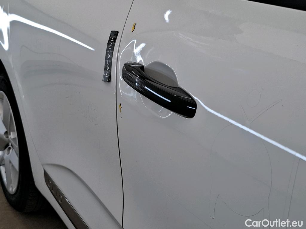 Renault  Clio  V Business 1.0 SCe 65CV BVM5 E6d #7