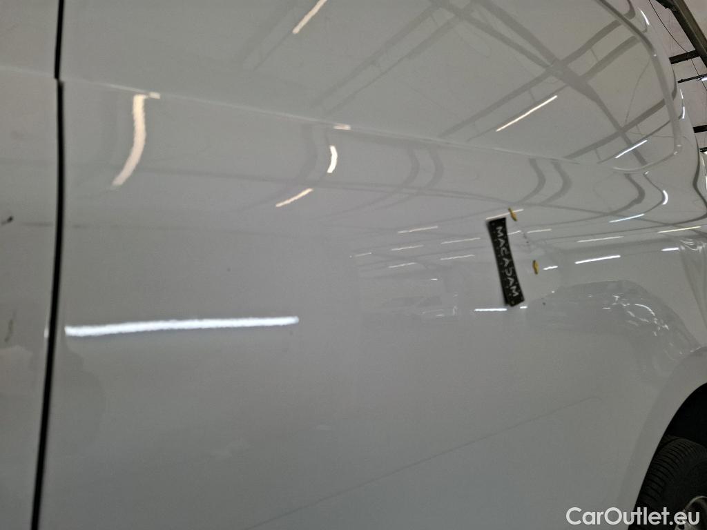  Renault  Kangoo RENAULT  / 2021 / 4P / Fourgonnette GD CONFORT - TCE 130 #7