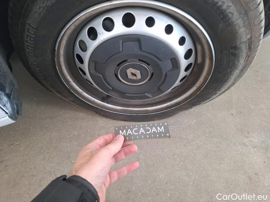  Renault  Kangoo RENAULT  / 2021 / 4P / Fourgonnette GD CONFORT - TCE 130 #15