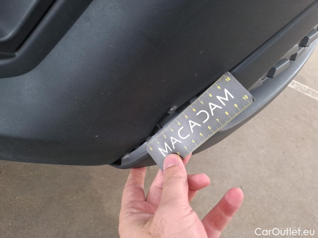  Renault  Kangoo RENAULT  / 2021 / 4P / Fourgonnette GD CONFORT - TCE 130 #17