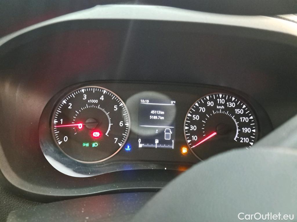 Renault  Master RENAULT  / 2019 / 4P / Fourgon tôlé FG Tr GCF F3500 L2H2 Energy dCi 150 #6