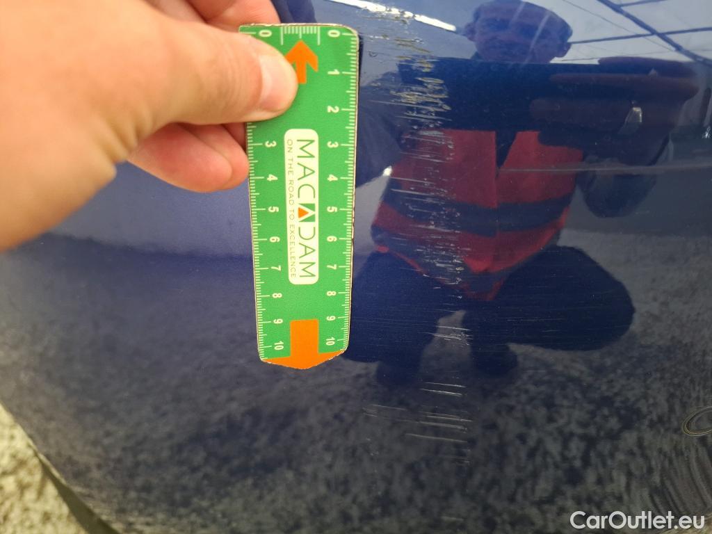 Peugeot  308  Active Business 1.2 PureTech 110CV BVM6 E6d #13