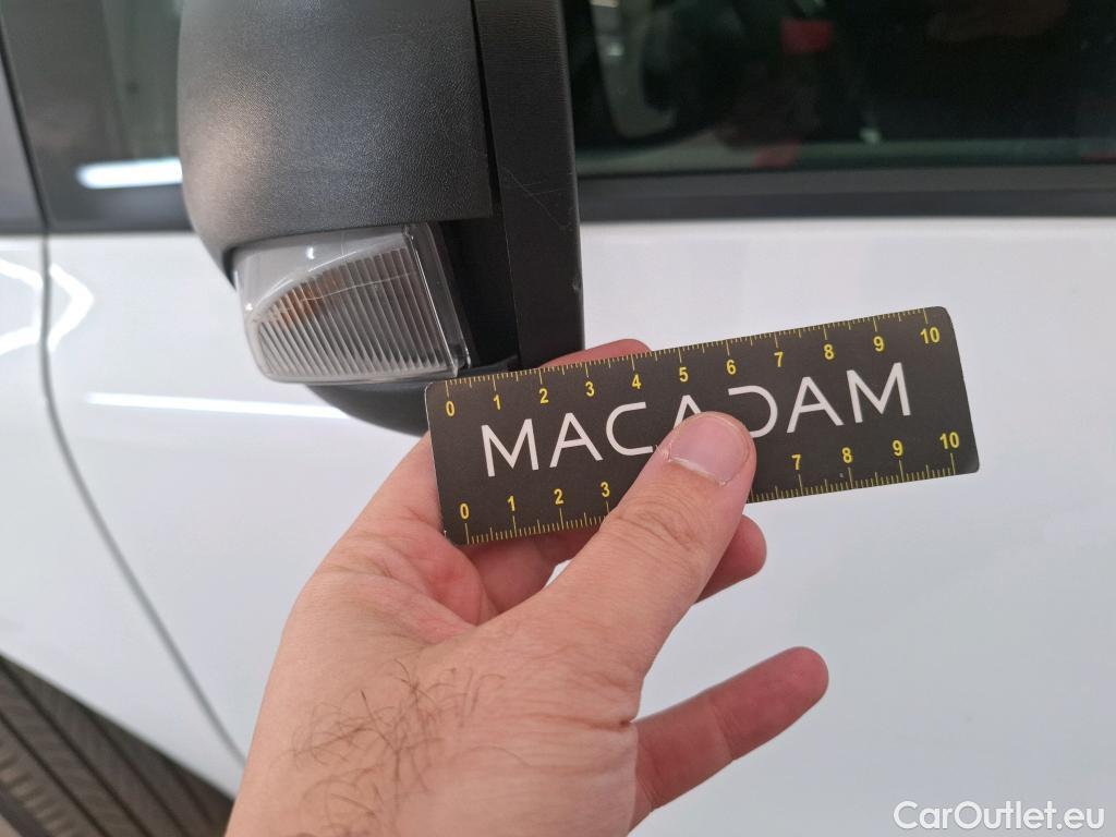  Renault  Kangoo RENAULT  / 2021 / 4P / Fourgonnette GD CONFORT - TCE 130 #4