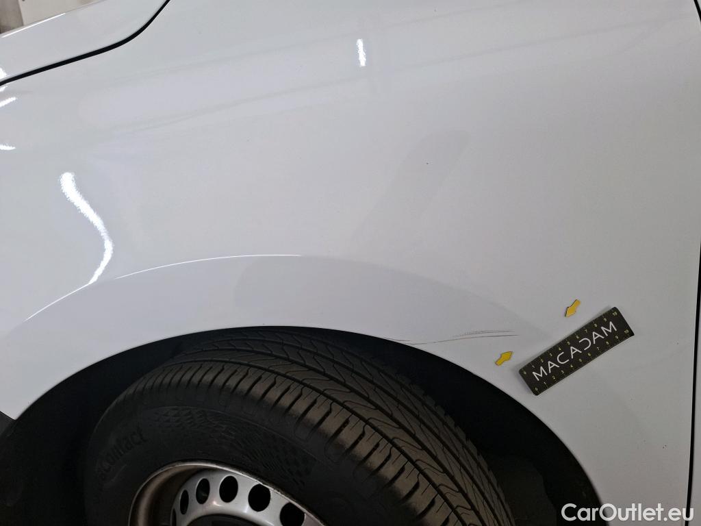  Renault  Kangoo RENAULT  / 2021 / 4P / Fourgonnette GD CONFORT - TCE 130 #5