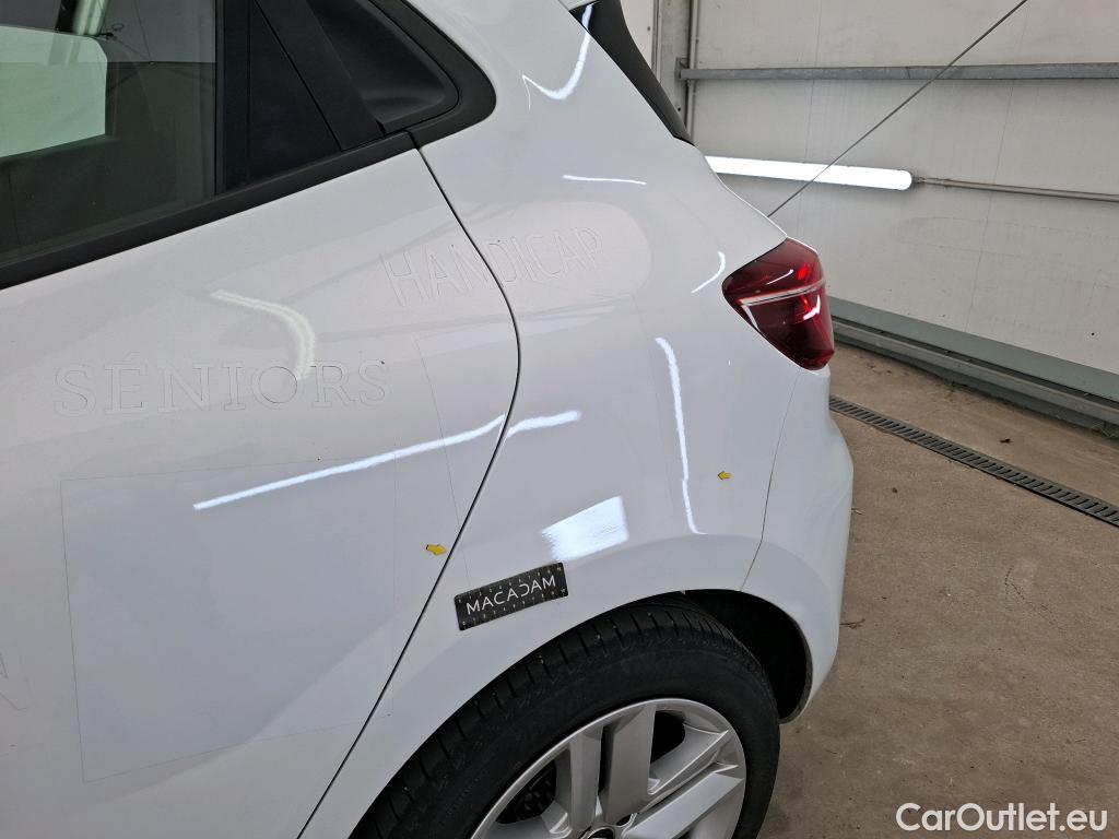 Renault  Clio  V Business 1.0 SCe 65CV BVM5 E6d #3