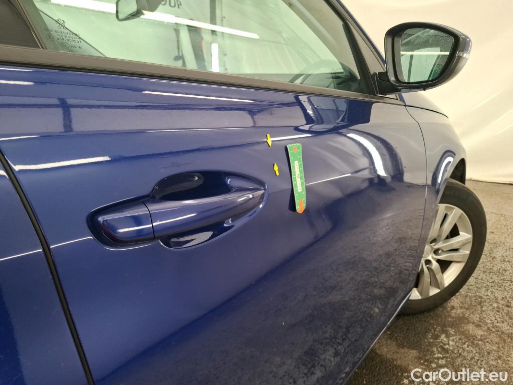 Peugeot  308  Active Business 1.2 PureTech 110CV BVM6 E6d #42