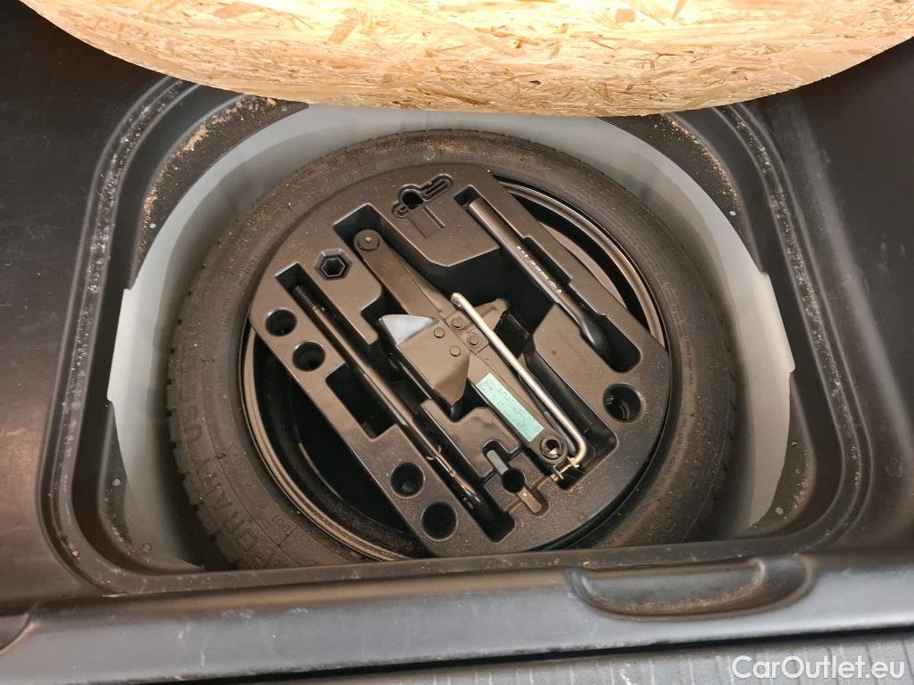 Renault  Captur  5p Crossover Business dCi 90 / TRANSFO VP/VF #11