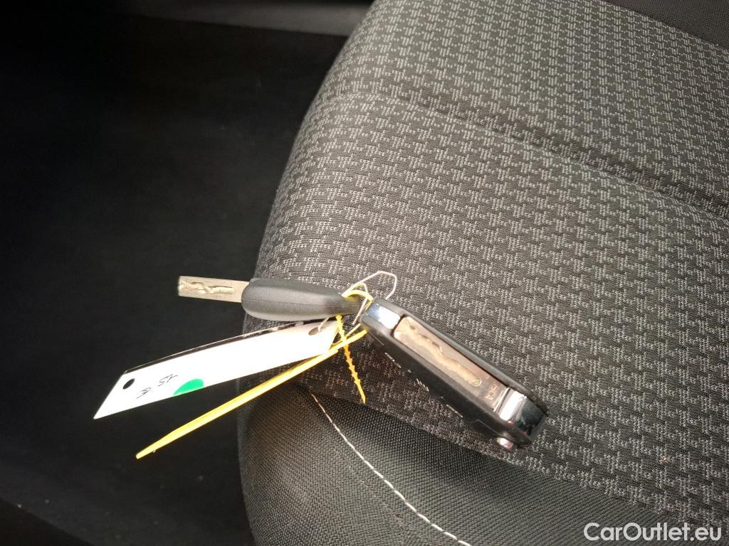 Peugeot  308  Active Business 1.2 PureTech 110CV BVM6 E6d #12