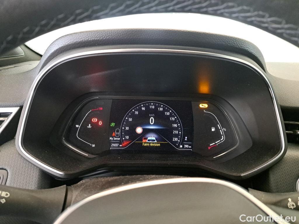 Renault  Clio RENAULT  / 2019 / 5P / Berline Intens TCe 100 #18