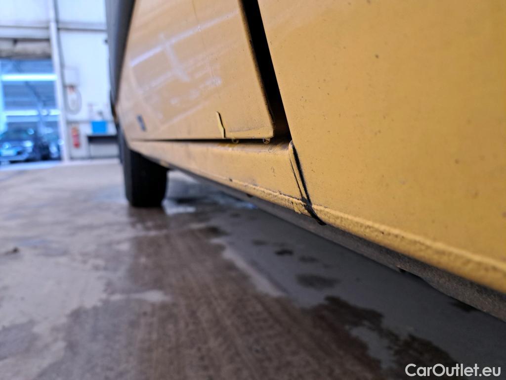 Renault  Master RENAULT  / 2019 / 4P / Fourgon tôlé FG Tr GCF F3500 L2H2 Energy dCi 150 #7