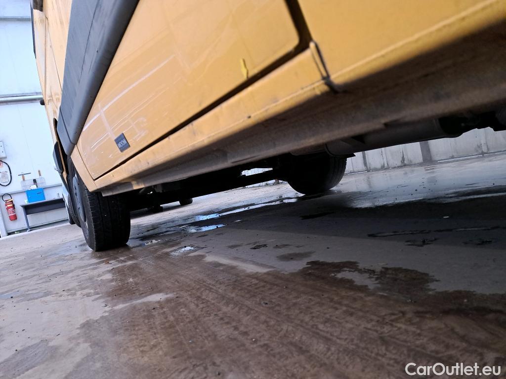 Renault  Master RENAULT  / 2019 / 4P / Fourgon tôlé FG Tr GCF F3500 L2H2 Energy dCi 150 #8