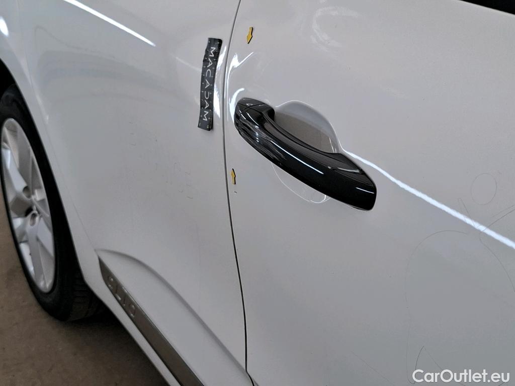 Renault  Clio  V Business 1.0 SCe 65CV BVM5 E6d #6