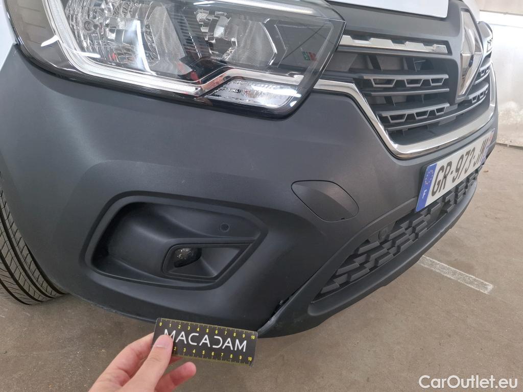  Renault  Kangoo RENAULT  / 2021 / 4P / Fourgonnette GD CONFORT - TCE 130 #16