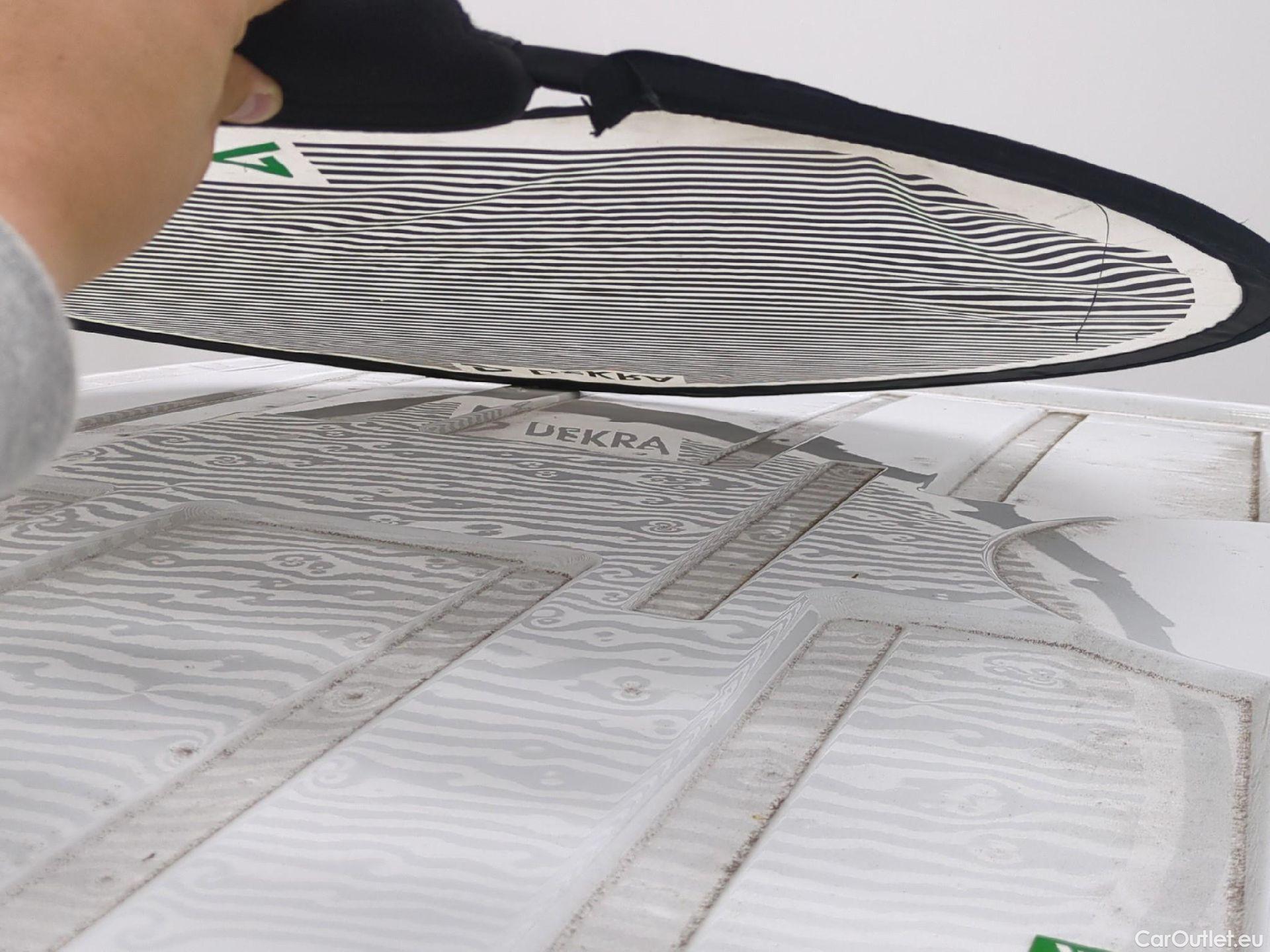 Renault  Trafic  Fourgon L2H1 3T Grand Confort 2.0 dCi 130CV BVM6 E6d #29