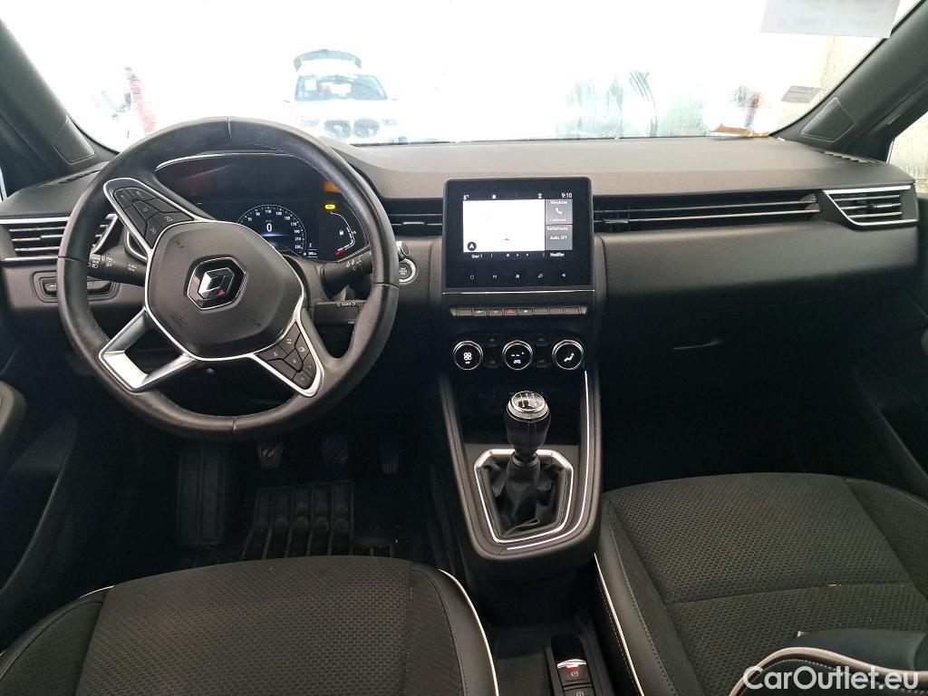 Renault  Clio RENAULT  / 2019 / 5P / Berline Intens TCe 100 #5