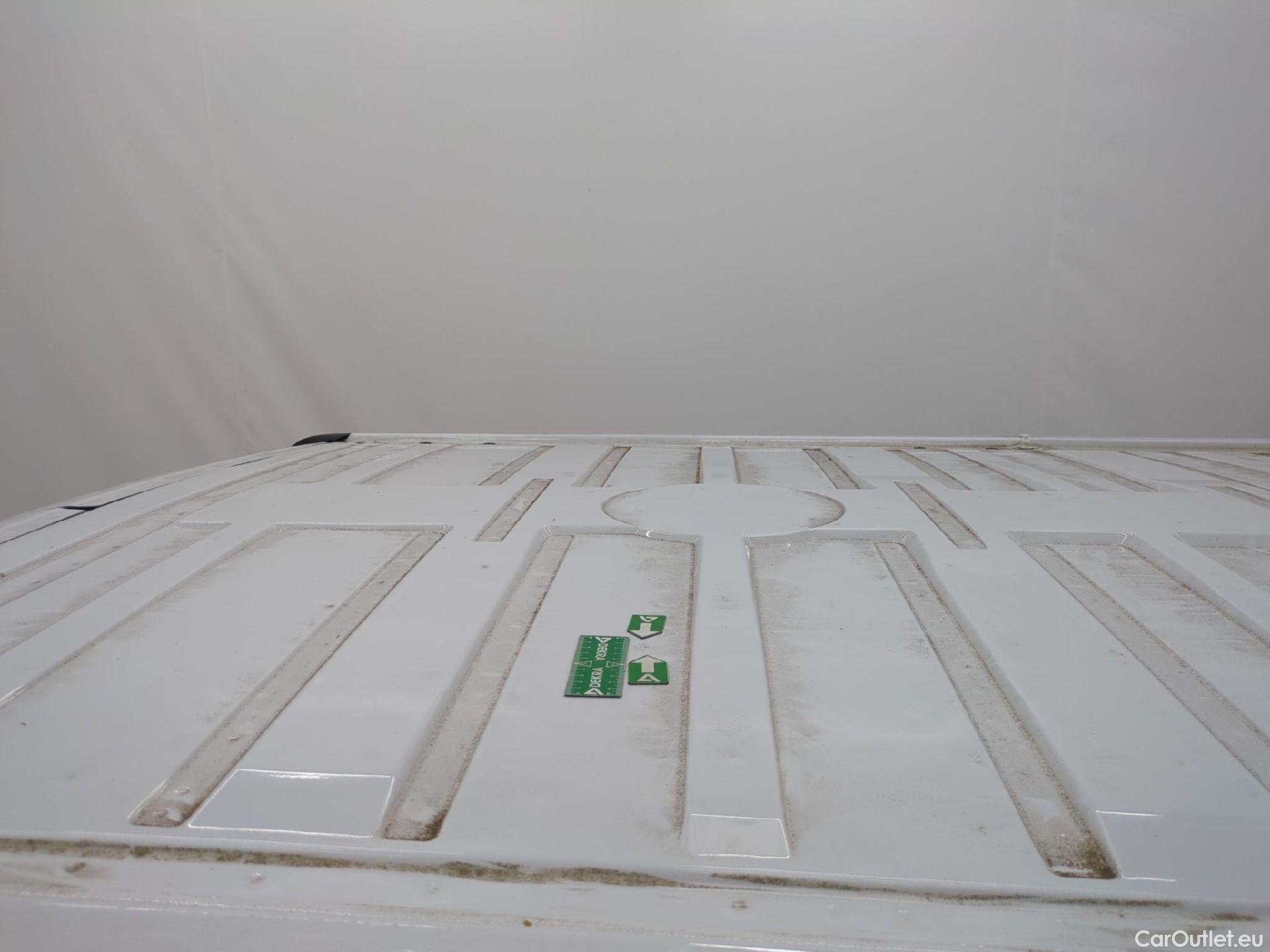 Renault  Trafic  Fourgon L2H1 3T Grand Confort 2.0 dCi 130CV BVM6 E6d #26