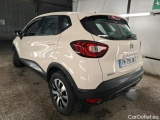 Renault  Captur  5p Crossover Business dCi 90 / TRANSFO VP/VF #2