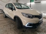 Renault  Captur  5p Crossover Business dCi 90 / TRANSFO VP/VF #4
