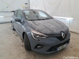 Renault  Clio RENAULT  / 2019 / 5P / Berline Intens TCe 100 #4