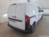  Renault  Kangoo RENAULT  / 2021 / 4P / Fourgonnette GD CONFORT - TCE 130 #3