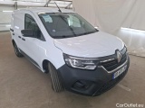 Renault  Kangoo RENAULT  / 2021 / 4P / Fourgonnette GD CONFORT - TCE 130 #4