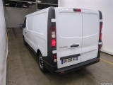 Renault  Trafic  Fourgon L2H1 3T Grand Confort 2.0 dCi 130CV BVM6 E6d #2