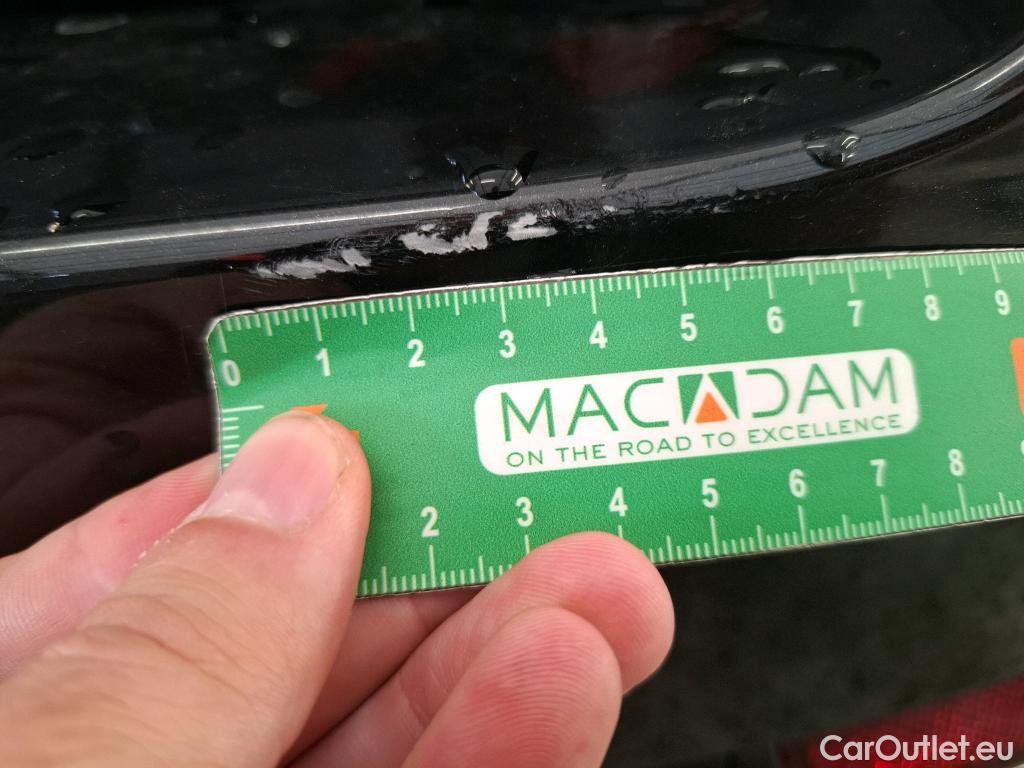 Skoda  Octavia  Break Business 2.0 TDI 150CV BVA7 E6dT #11