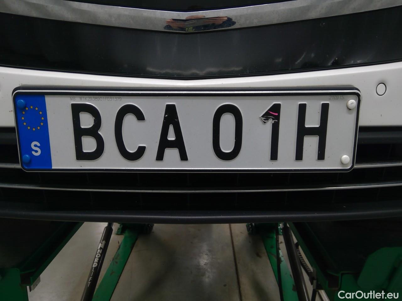 Mercedes  EQC  400 SE Edition 4Matic Aut #2