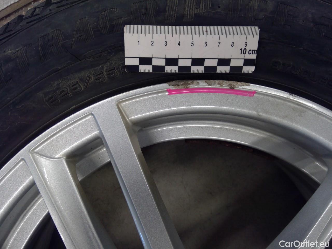 Audi  A4 Allroad A4 Allr.TDI 190 quat.Prol.Aut. #2