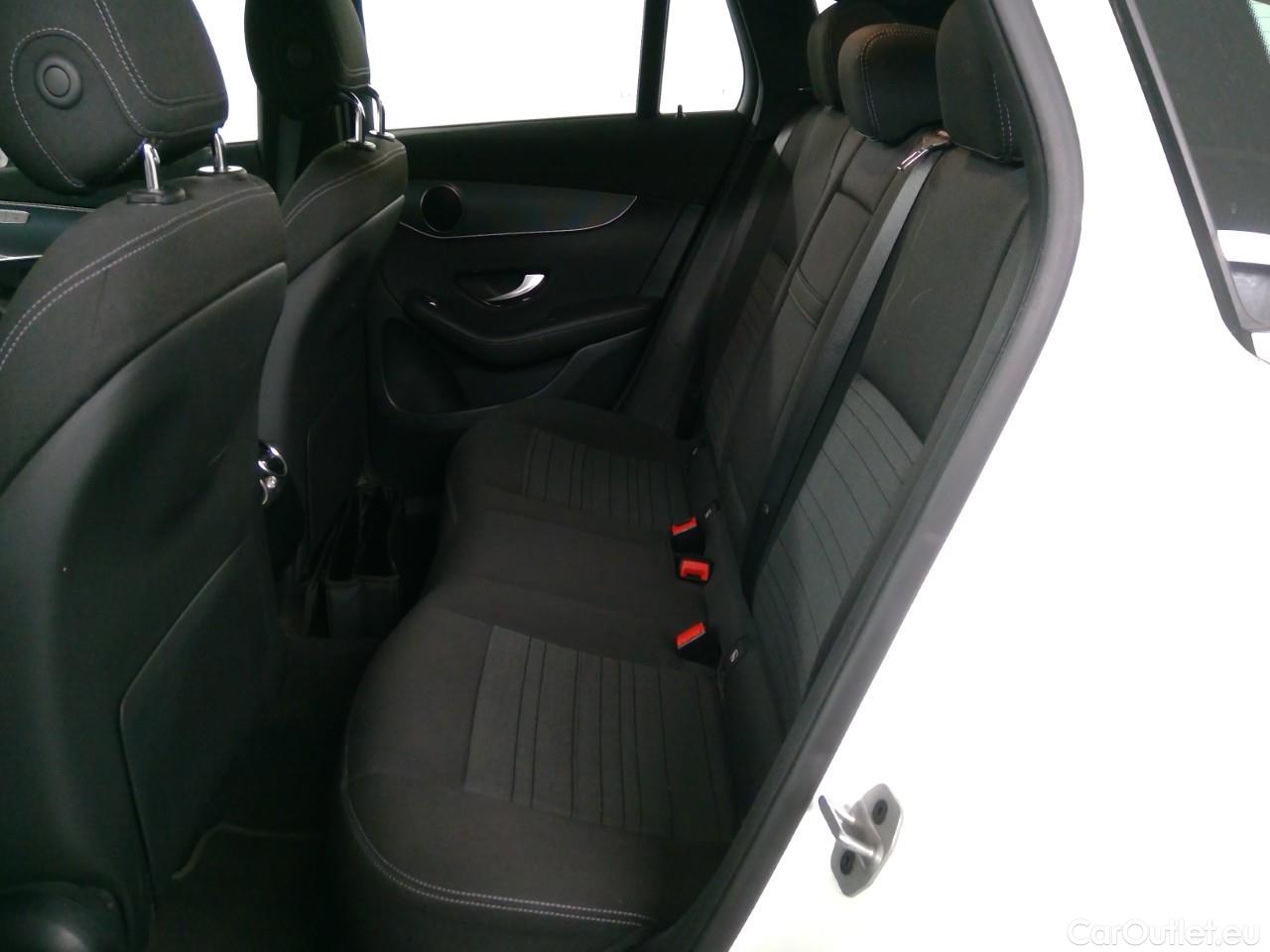 Mercedes  EQC  400 SE Edition 4Matic Aut #14