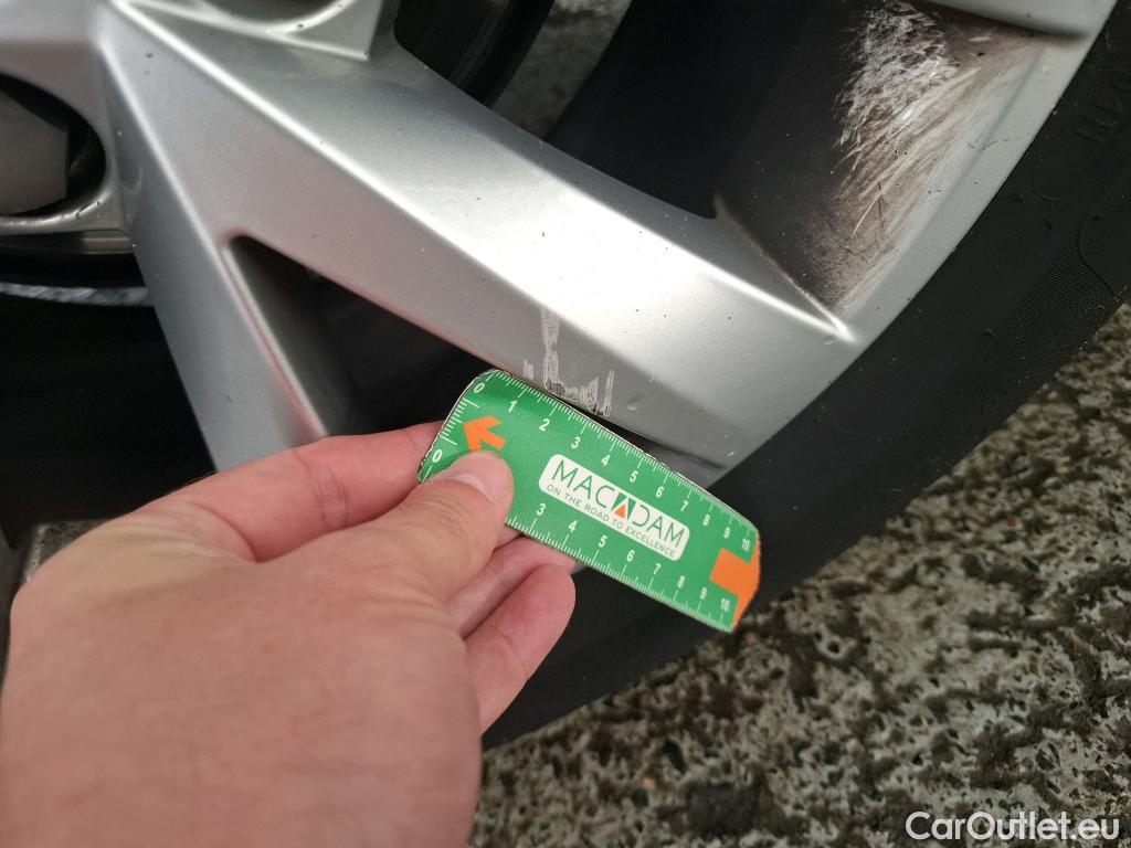 Skoda  Octavia  Break Business 2.0 TDI 150CV BVA7 E6dT #26