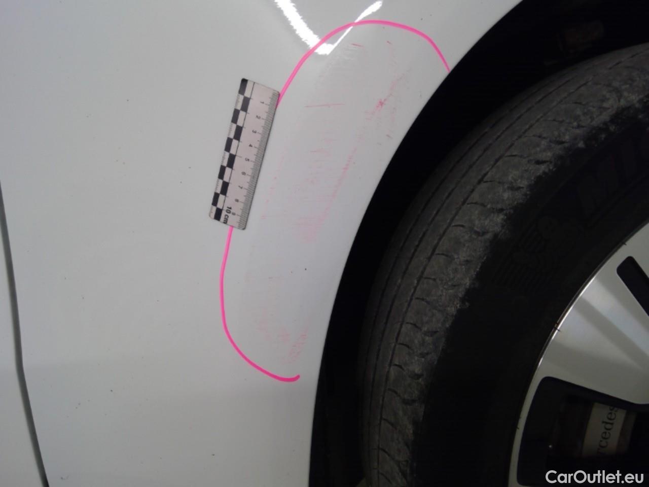 Mercedes  EQC  400 SE Edition 4Matic Aut #16