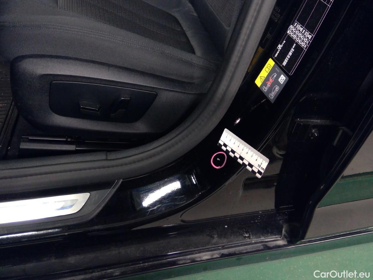 Bmw  Serie 5 530e Tour.xDr. Con.Ed. Aut #17