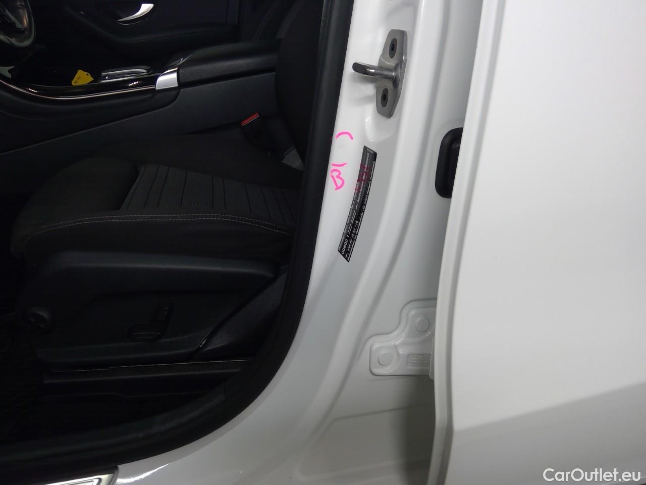 Mercedes  EQC  400 SE Edition 4Matic Aut #9