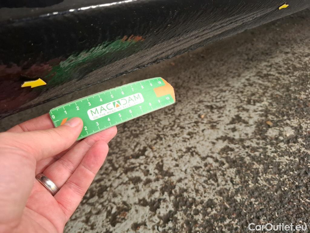 Skoda  Octavia  Break Business 2.0 TDI 150CV BVA7 E6dT #9