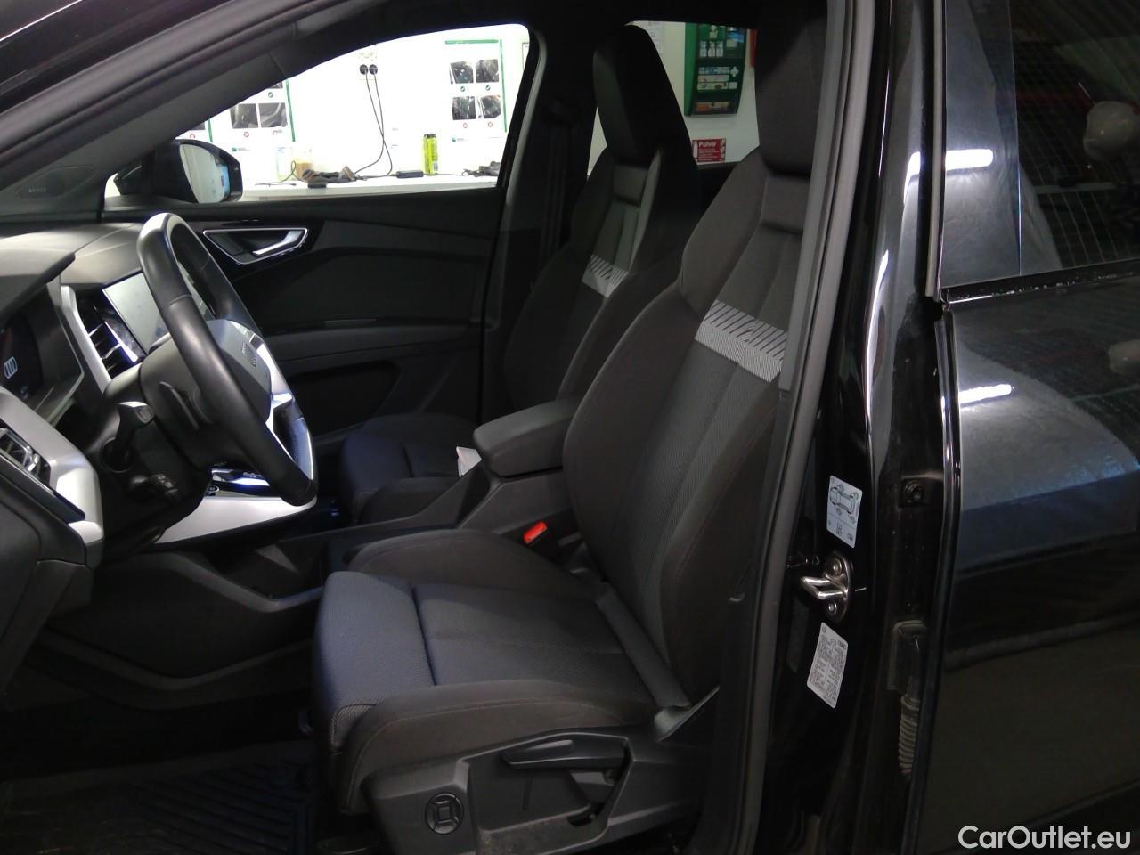 Audi  Q4 E-Tron  SB 50 Prol.Adv. quat #7