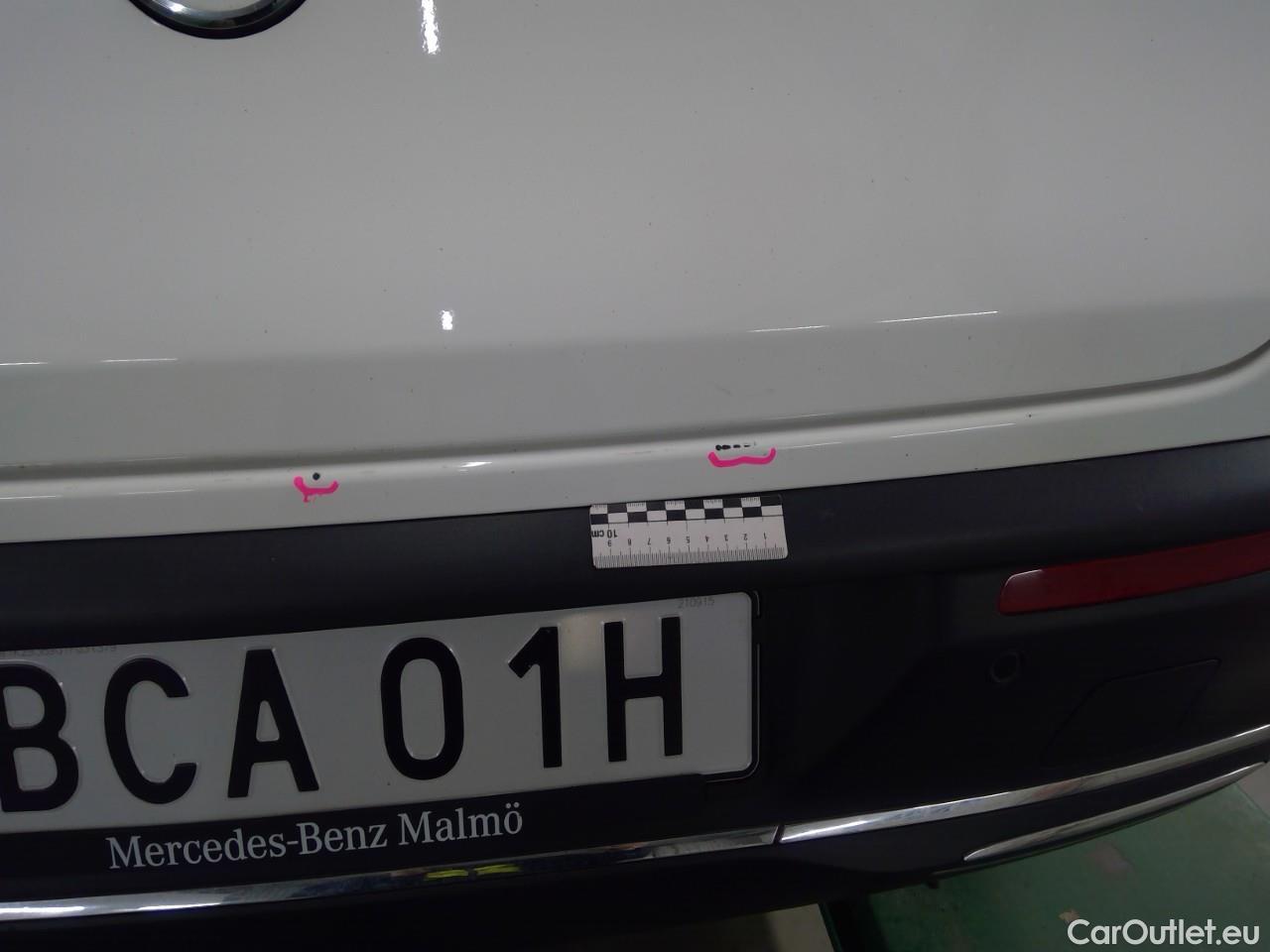 Mercedes  EQC  400 SE Edition 4Matic Aut #10