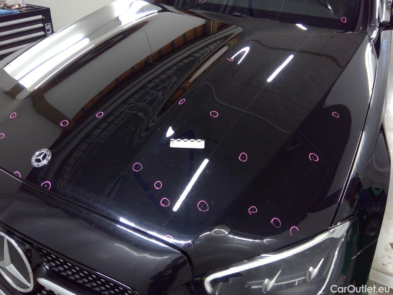 Mercedes  E-Klasse E 300 de T 4M SE Edition Aut #34