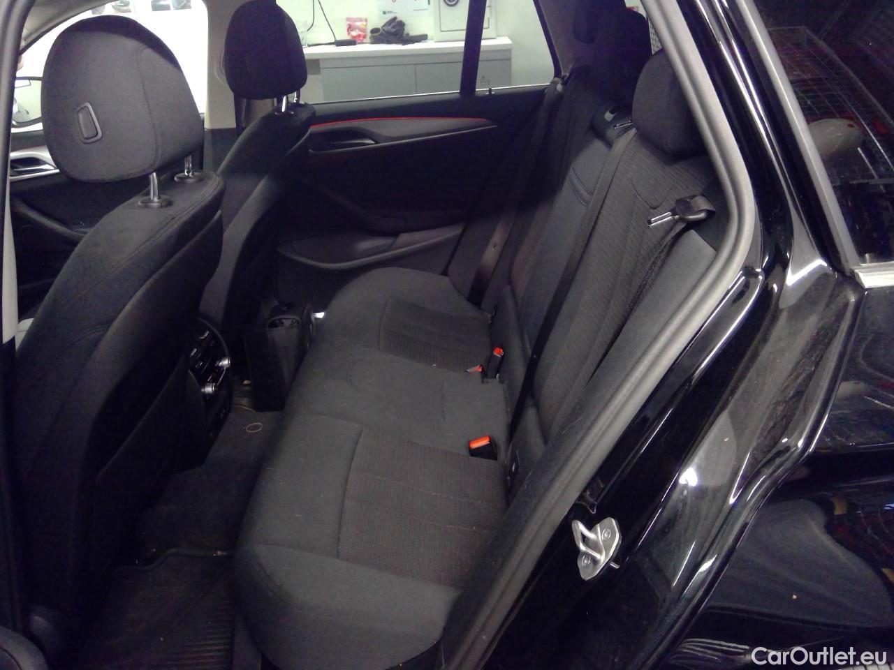 Bmw  Serie 5 530e Tour.xDr. Con.Ed. Aut #14