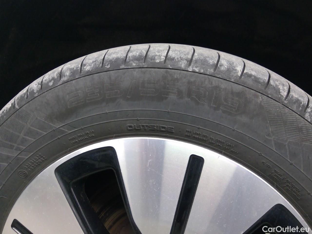 Mercedes  EQC  400 SE Edition 4Matic Aut #1