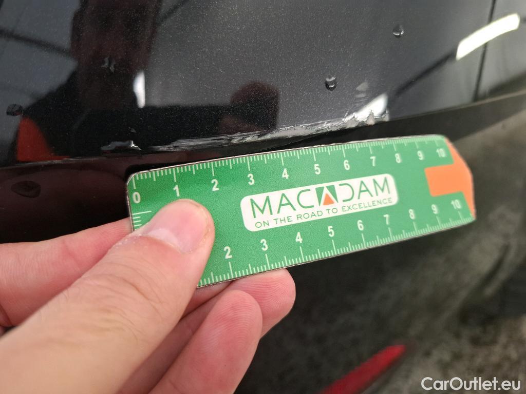 Skoda  Octavia  Break Business 2.0 TDI 150CV BVA7 E6dT #13